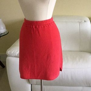 J. Crew skirt